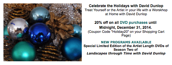 Holiday Sale